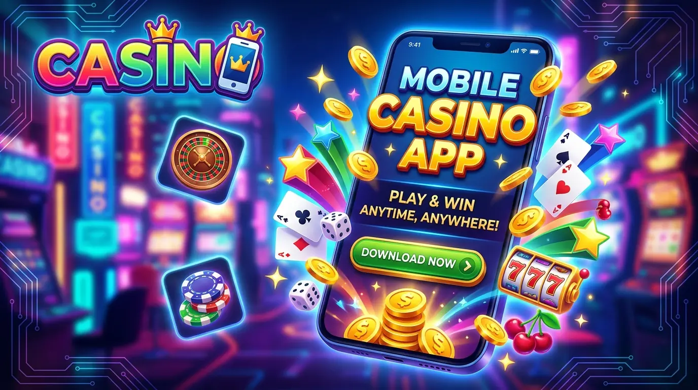 Red Dog casino app