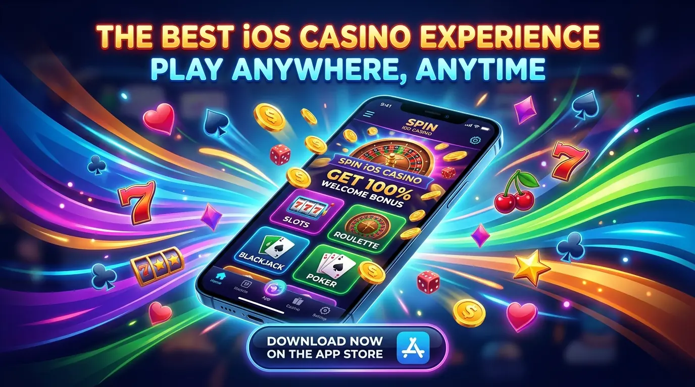 Red Dog iOS app