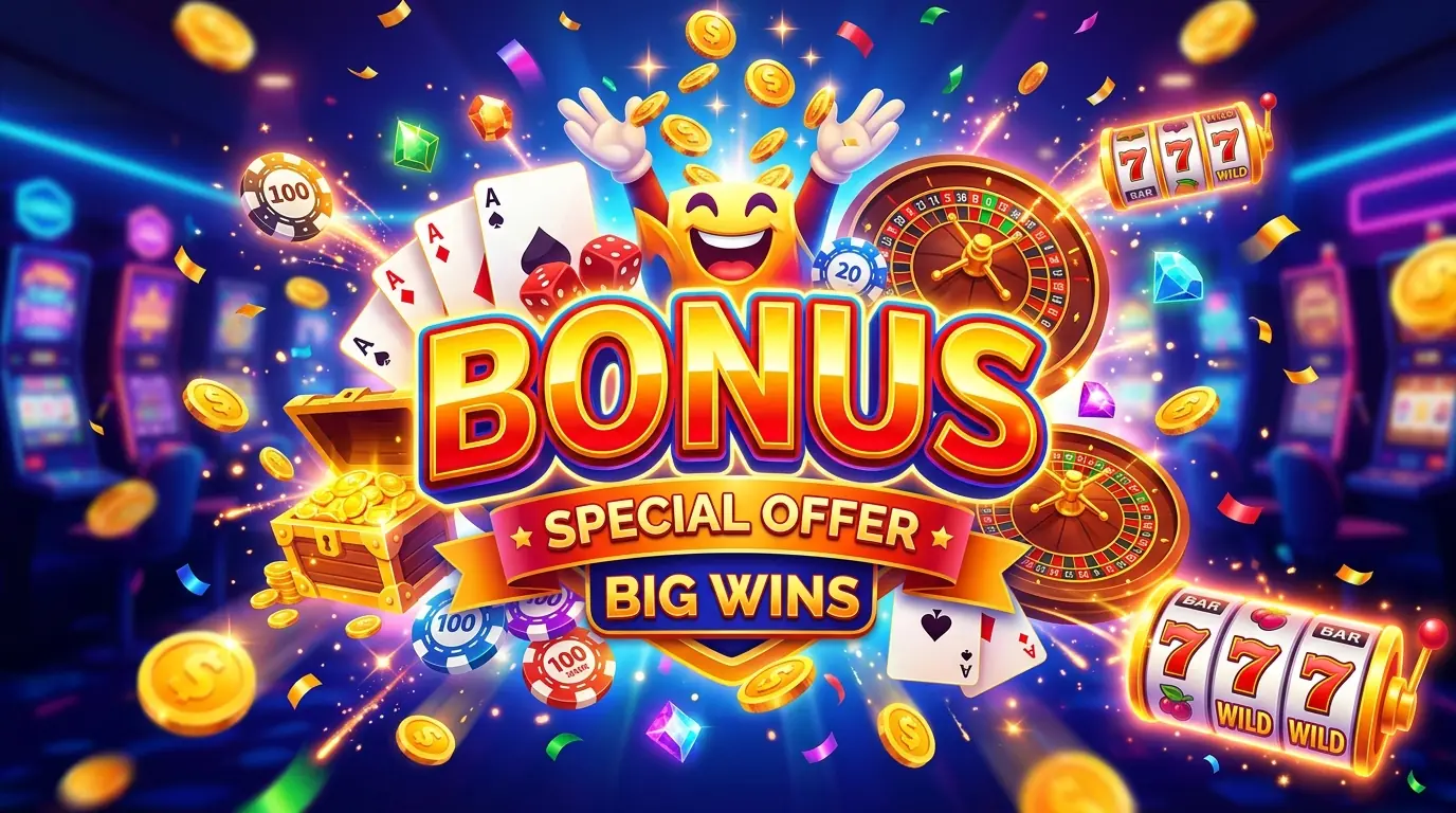 Red Dog bonus