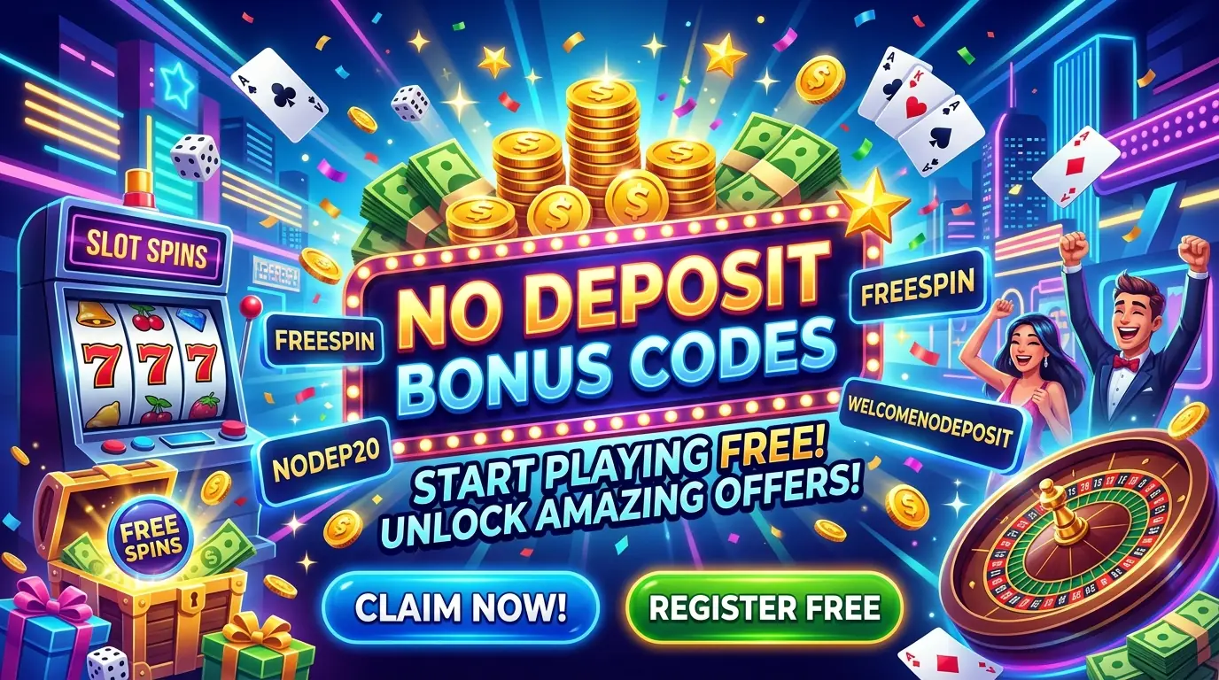 Red Dog no deposit bonus