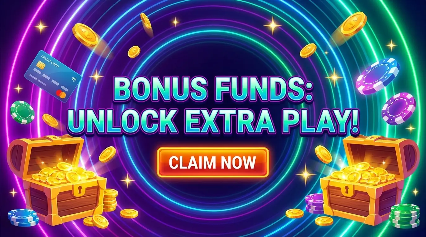 Red Dog bonus balance