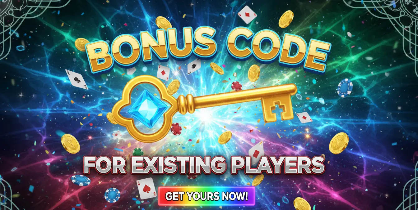 Red Dog returning player bonus