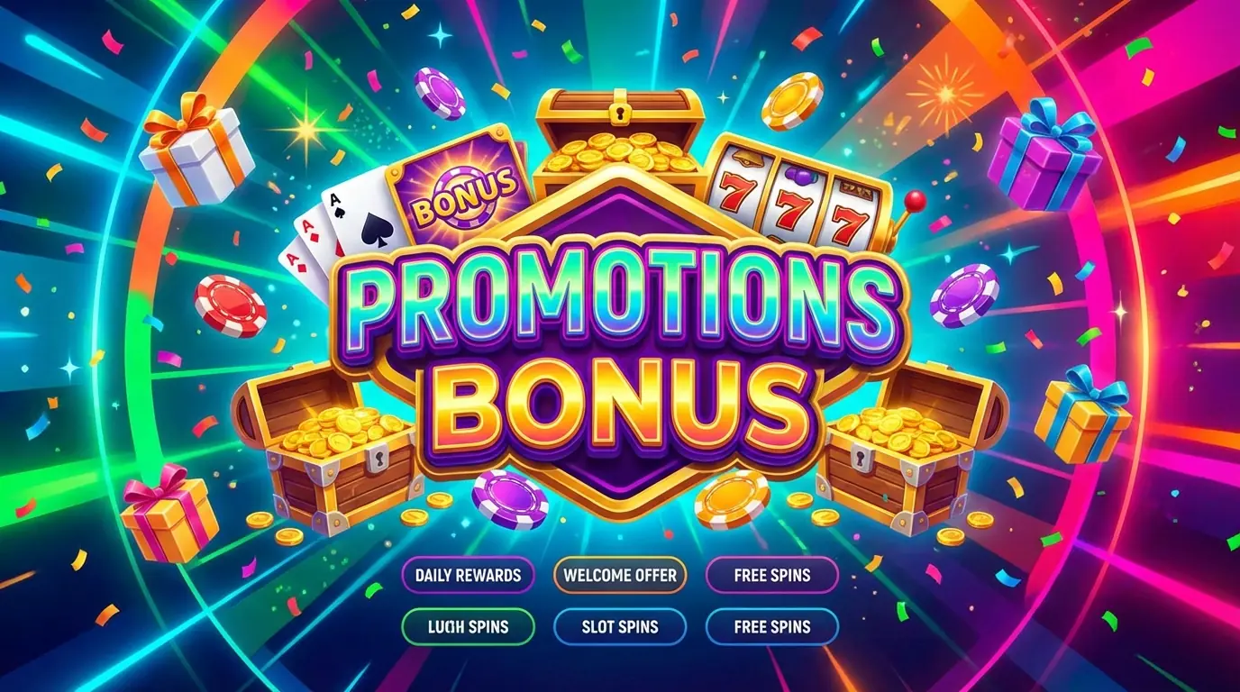Red Dog promotions