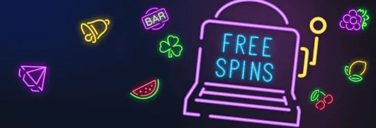 Red Dog free spins