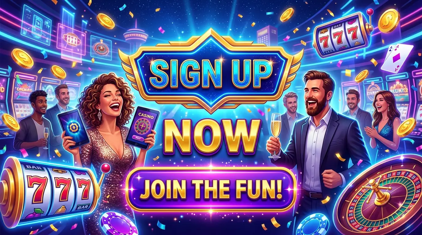 Red Dog sign up