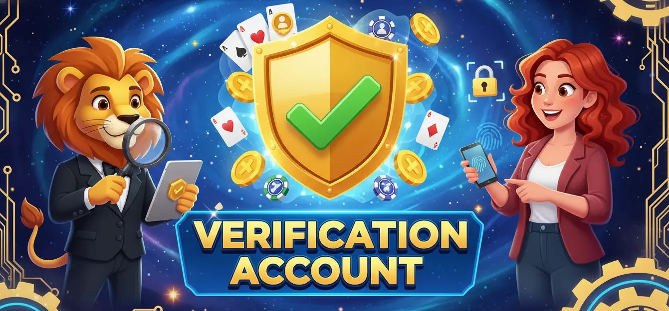 Red Dog verification