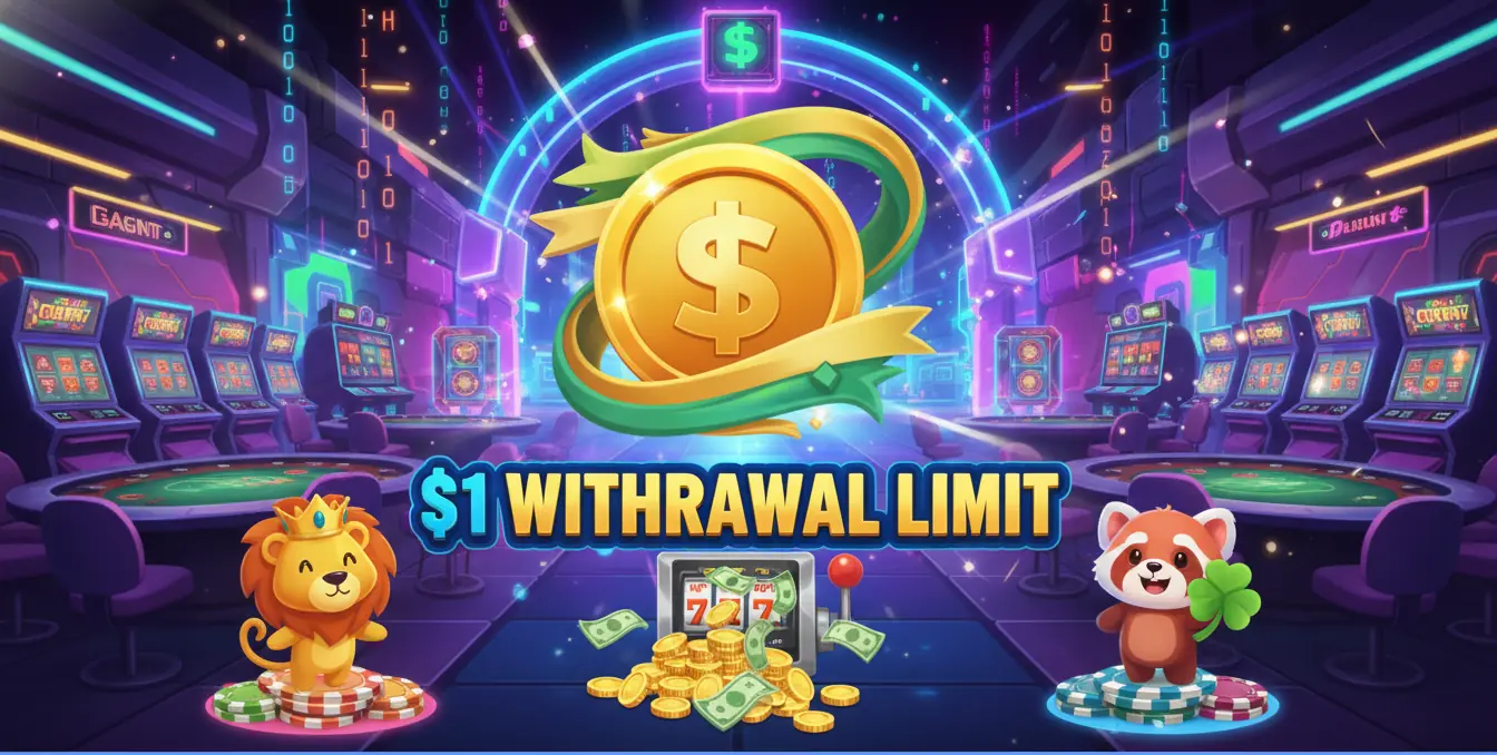 Red Dog casino withdrawal limit