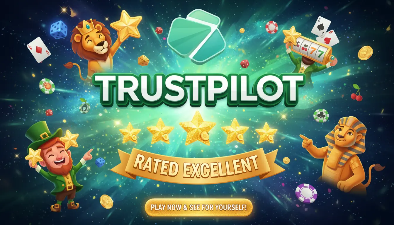 Red Dog casino reviews