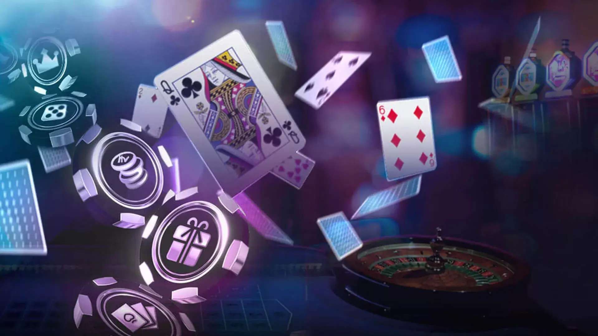 Red Dog casino games