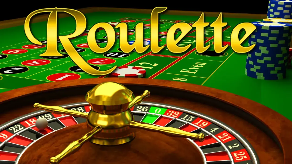 Red Dog casino roulette